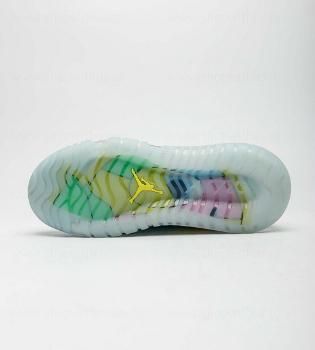 Lyrical Lemonade x Jordan Aerospace 720 - Chicago Forever