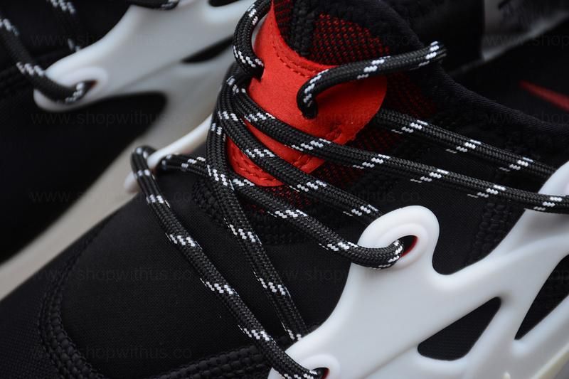 NikeMen's React Presto - Chatty Matador