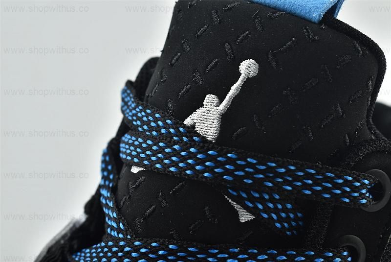 Guo Ailun x Air Jordan 35 XXXV Morpho