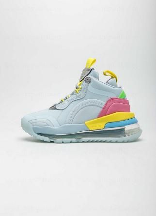 Lyrical Lemonade x Jordan Aerospace 720 - Chicago Forever