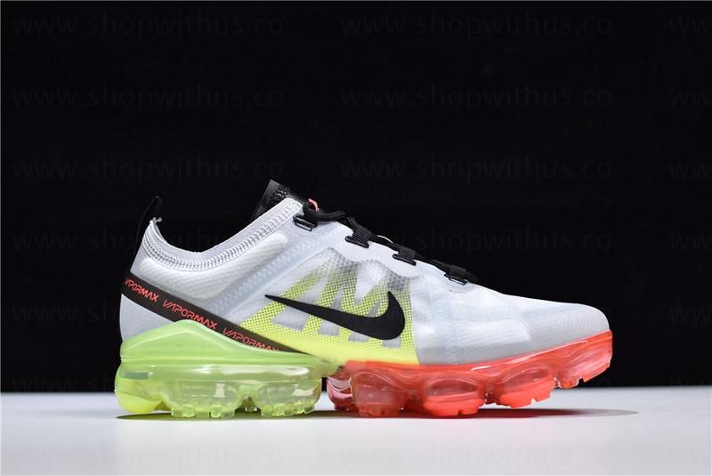 NikeAir VaporMax 2019 - Neon Collection