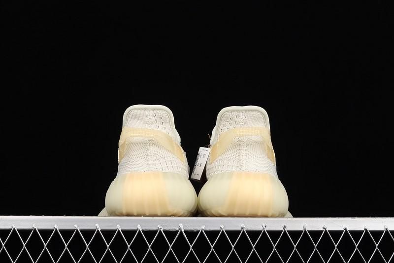 adidasMens Yeezy Boost 350 V2 - Light