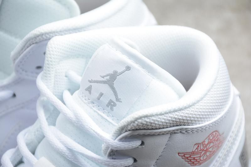 Air Jordan 1 AJ1 Mid SE - Euro Tour(2020)
