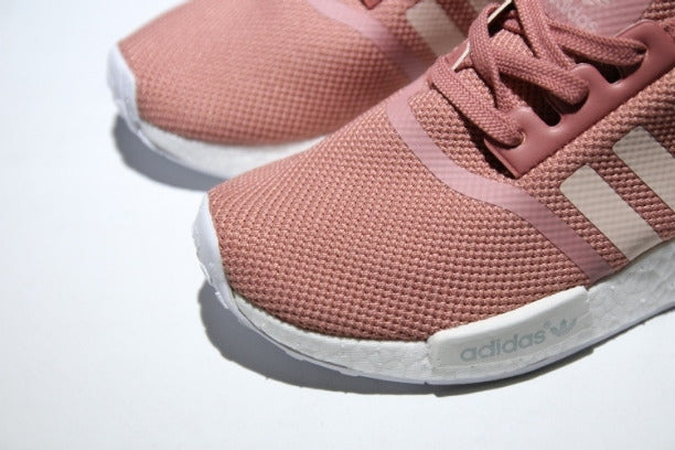 adidasOriginals NMD R1 WMNS Offspring-Vapour Pink Light