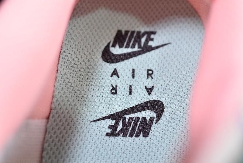 NikeUnisex Air Force 1 AF1 Shadow - Pale Ivory