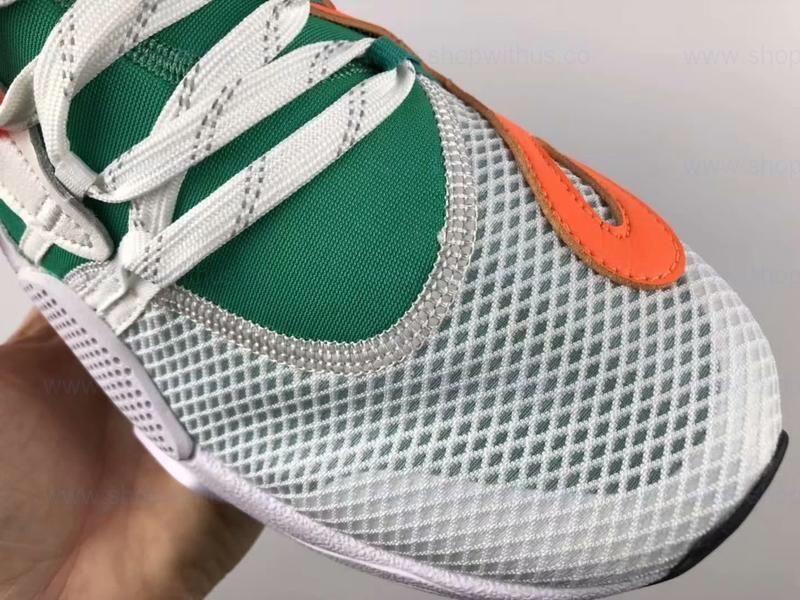 NikeAir Huarache E.D.G.E TXT - Clear Emerald