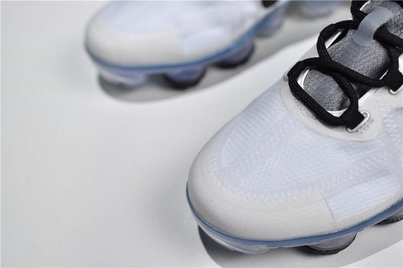 NikeAir Vapormax 2019 - 'Pale Ivory'