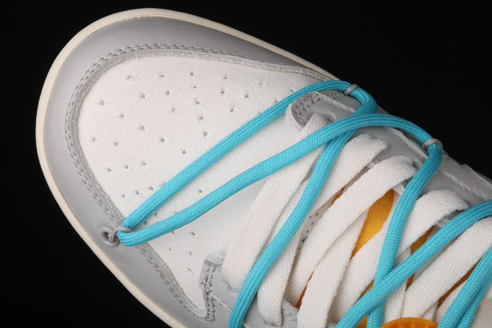 Unisex Off-White x NikeDunk Low - Lot 2