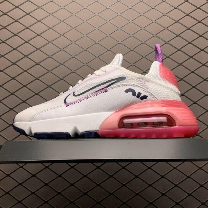 NikeUnisex Air Max 2090 - Watermelon