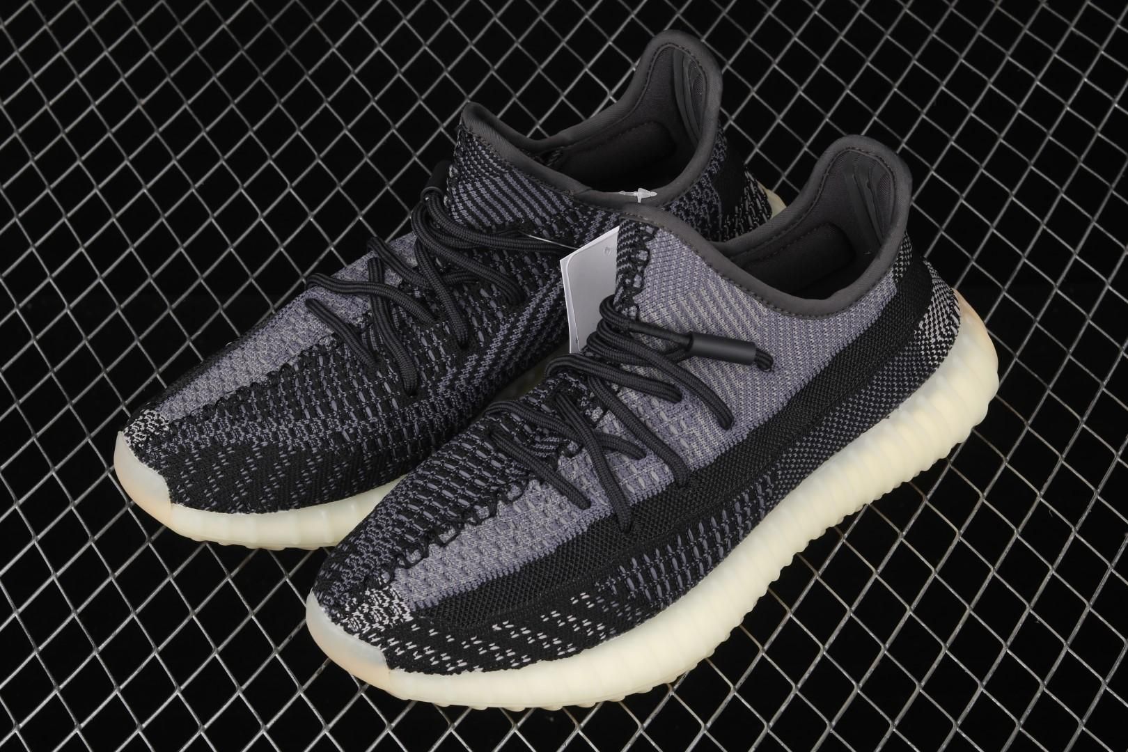 adidasUnisex Yeezy Boost 350 V2 - Carbon