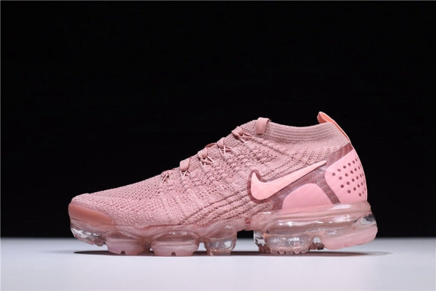 NikeAir VaporMax 2.0 - Rust Pink