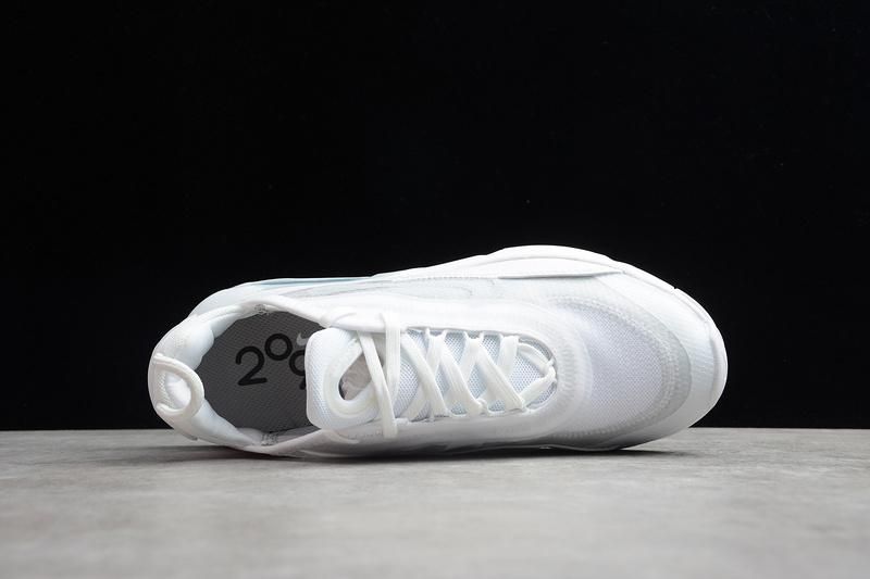 NikeUnisex Air Max 2090 - Triple White