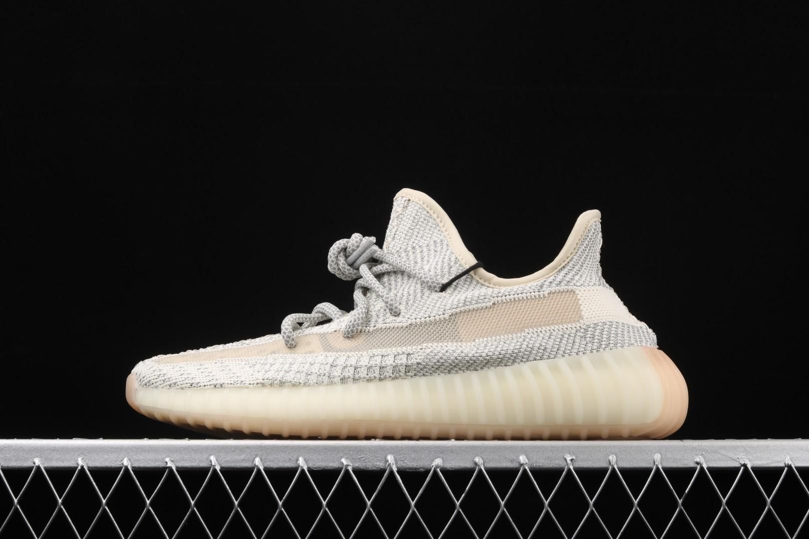 adidasUnisex Yeezy Boost 350 V2 - Lundmark