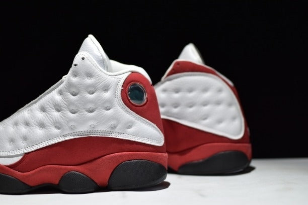 Air Jordan 13 AJ13 Retro Basketball Shoe - Chicage 2017
