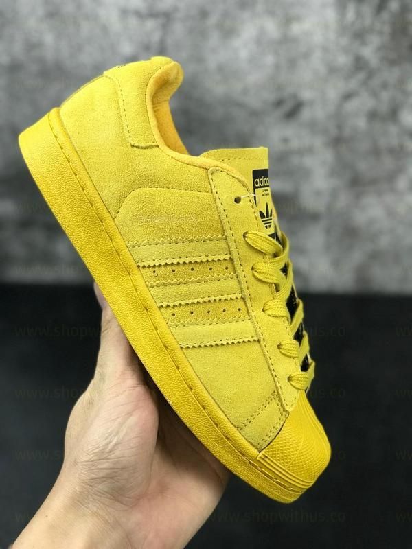 adidasOriginals Superstar 80s - Shanghai