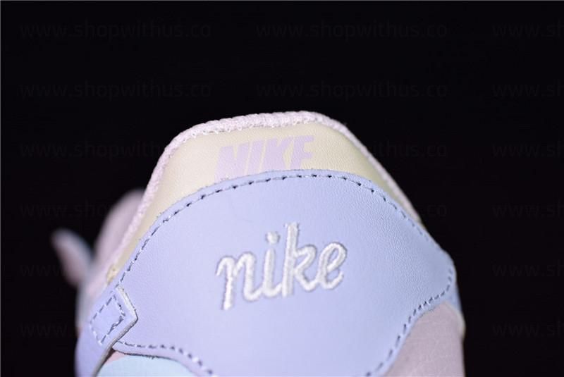 NikeUnisex Air Force 1 AF1 Shadow - Pastel