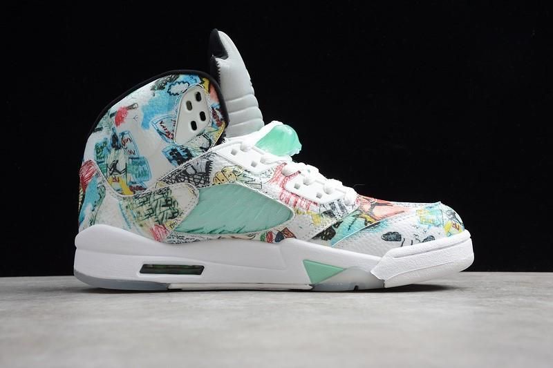 Air Jordan 5 AJ5 Retro - Wings