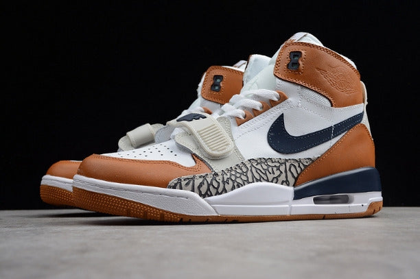 Don C x Air Jordan Legacy 312 - Medicine Ball