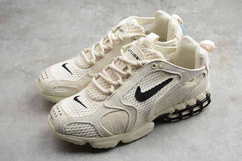 Stussy x NikeAir Zoom - Spiridon Cage