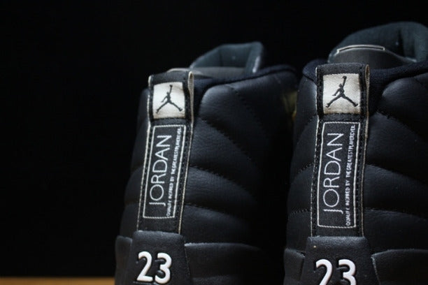 Air Jordan 12 AJ12 Retro Basketball Shoes - The Master