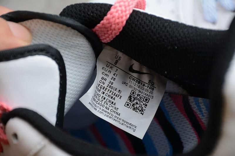 NikeUnisex Air Force 1 AF1 Low - South Korea