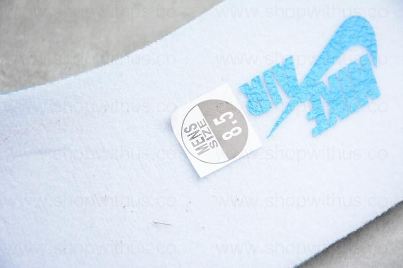 Air Jordan 1 AJ1 Retro High - UNC