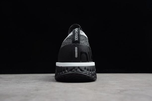 NikeEpic React Flyknit - Cookies and Cream