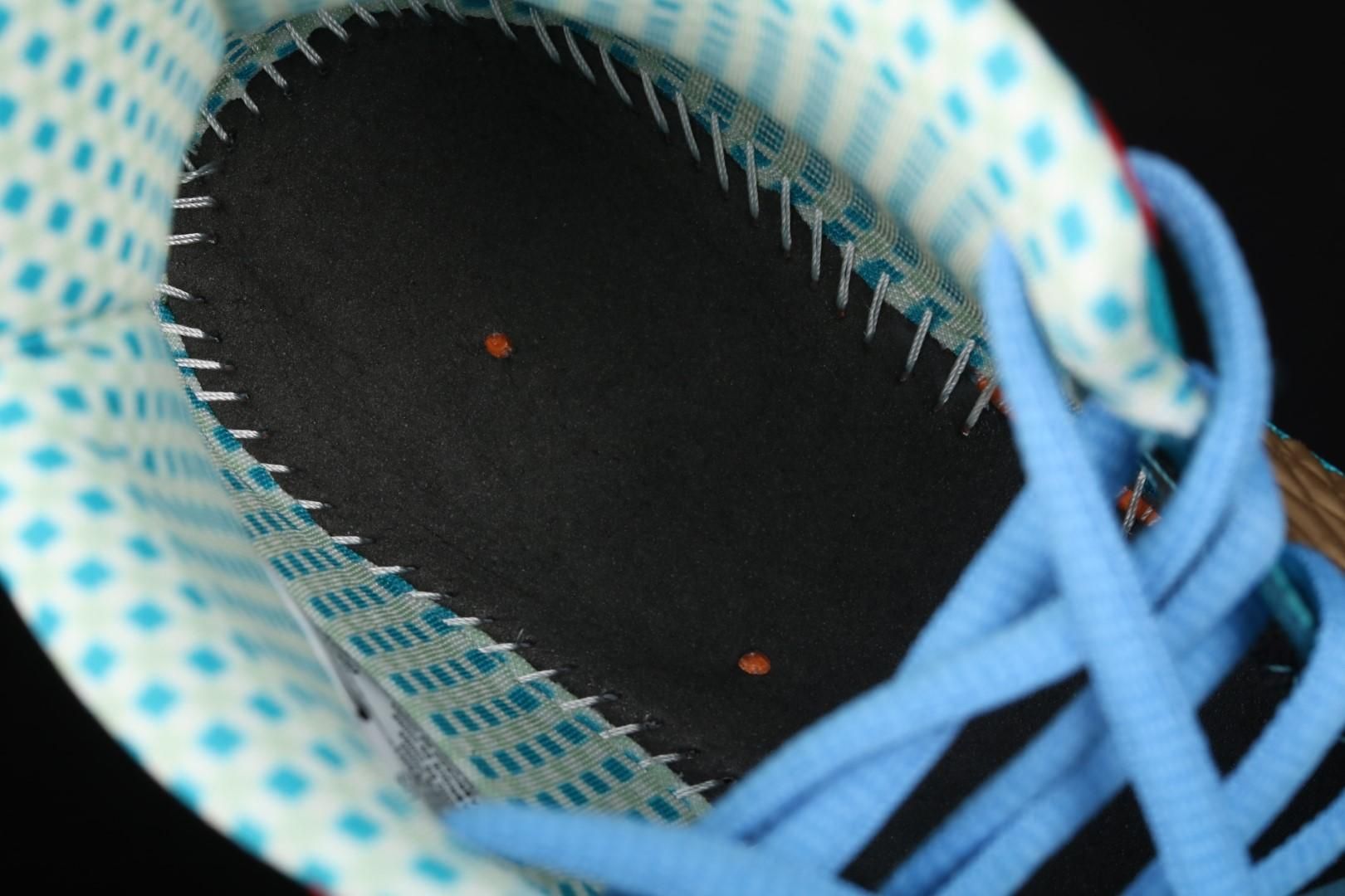 NikeUnisex Concepts Asia x Irving Kyrie 7 EP - Horus