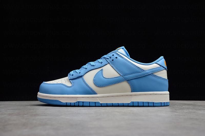 NikeUnisex Dunk Low - Coast