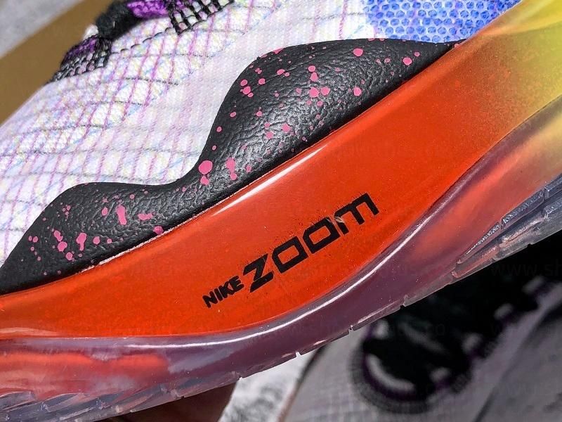 NikeBasketball Zoom KD 12 - Be True