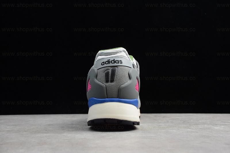 Overkill x adidasZX 10000C - Game Overkill