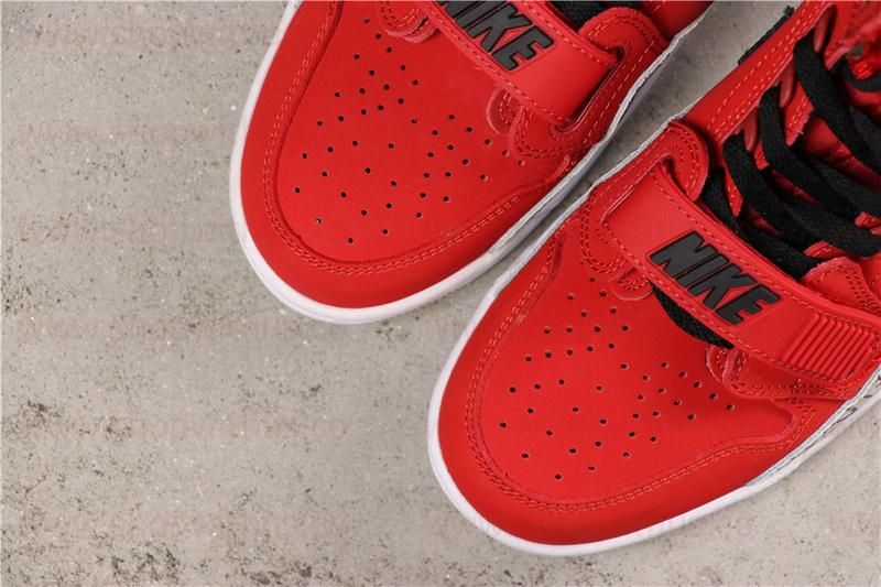 Don C x Air Jordan Legacy 312 - Toro