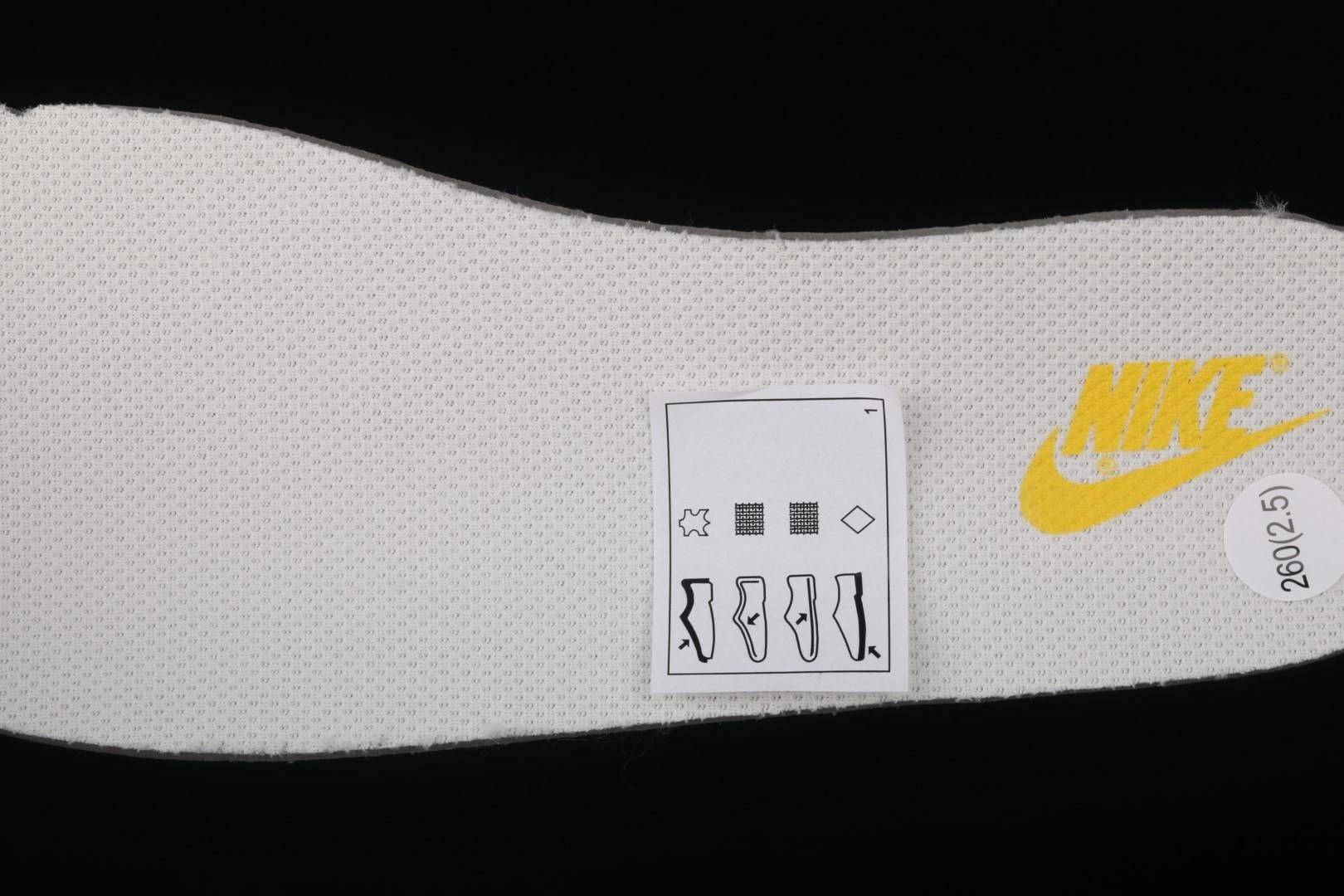 NikeWMNS Dunk Low - Lemon Drop