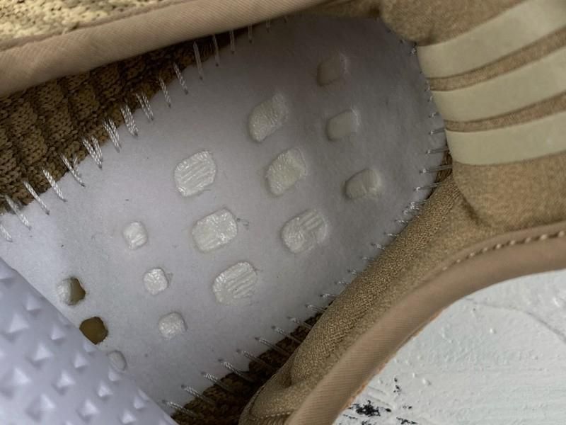 adidasOriginals YEEZY Boost 350 V2 - Sand Taupe