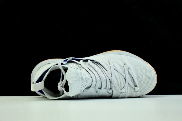 Under Armour Curry 5 Basketball Shoes - Elemental/Ivory/Tokyo Grey