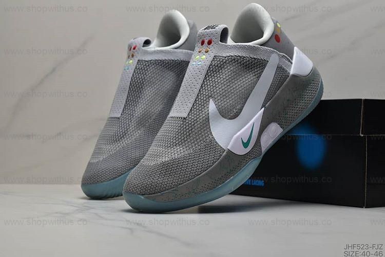 NikeAdapt BB Mag