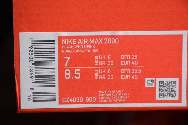 NikeUnisex Air Max 2090 - Be True