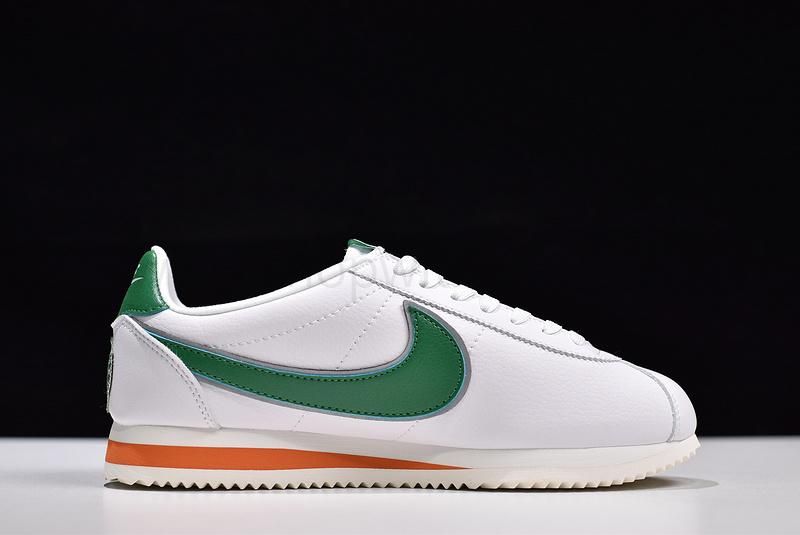 Stranger Things x NikeClassic Cortez - Hawkins High