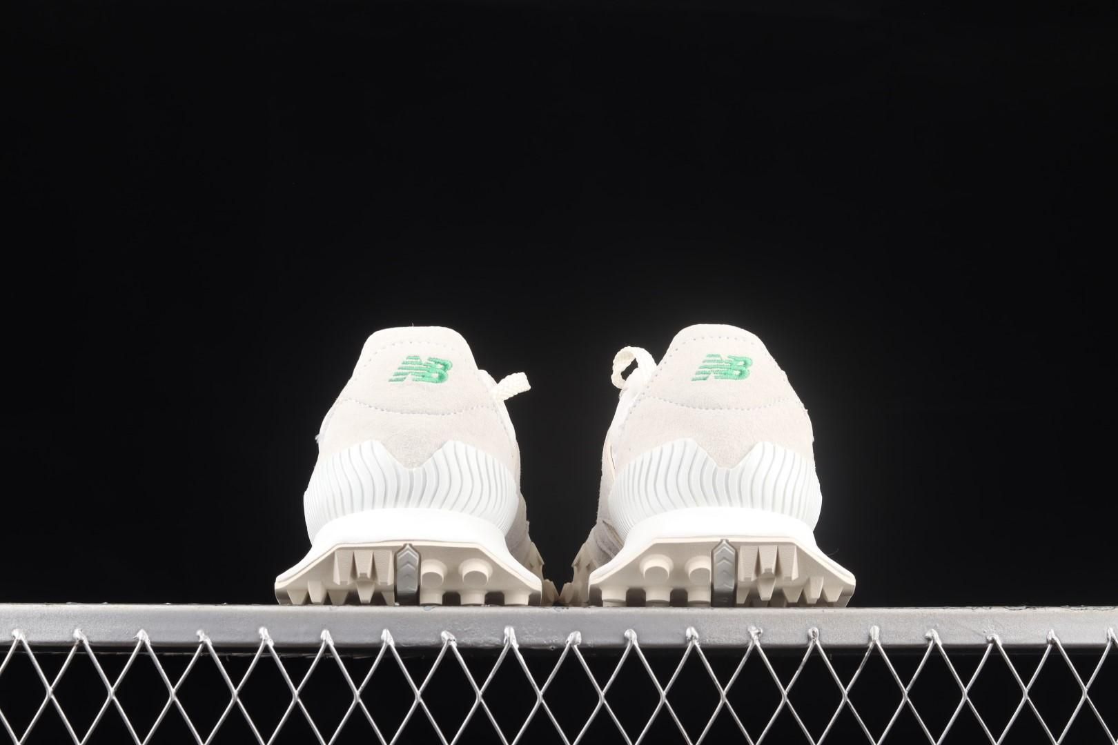 Casablanca x New Balance XC-72 - Cream