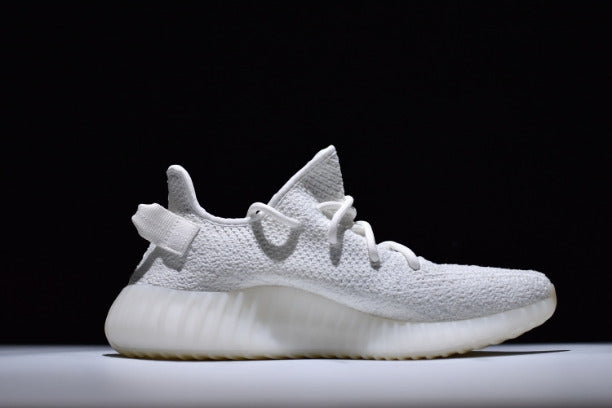 adidasOriginals YEEZY Boost 350 v2 - Triple White