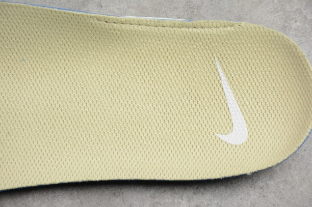 NikeUnisex Epic React Flyknit Running Shoes - Light Cream/Lemon Wash