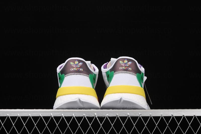 adidasOriginals Nite Jogger Pride Pack