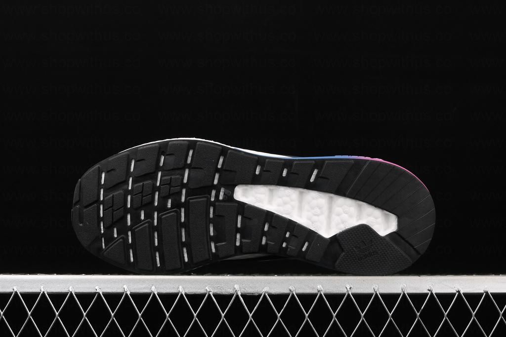 adidasOriginals ZX 2K Boost - FTWR White