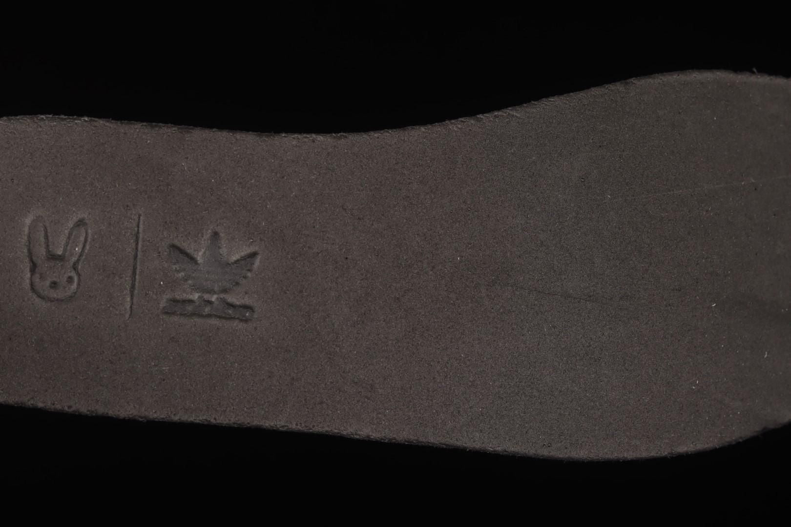 adidasUnisex Forum Low - Bad Bunny Back