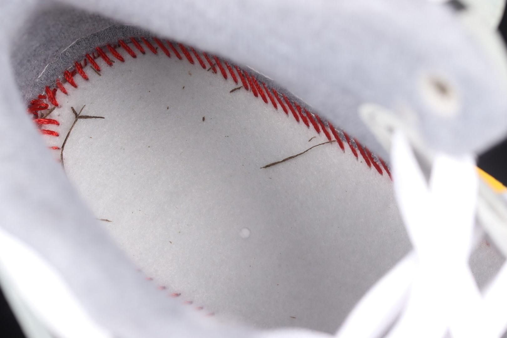 NikeUnisex Air Force 1 AF1 Mid Athletic Club - White Dark Sulfur