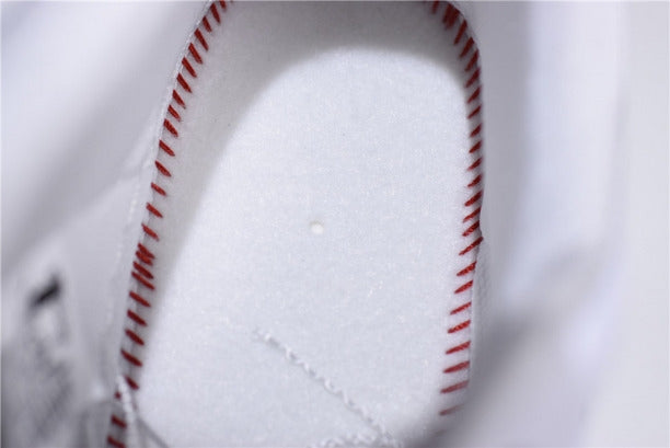 NikeUnisex Air Force 1 07 Just Do It Pack  - White