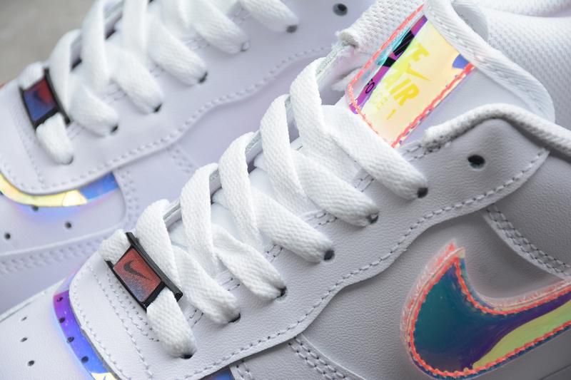 NikeAir Force 1 AF1 Low - Good Game Pack