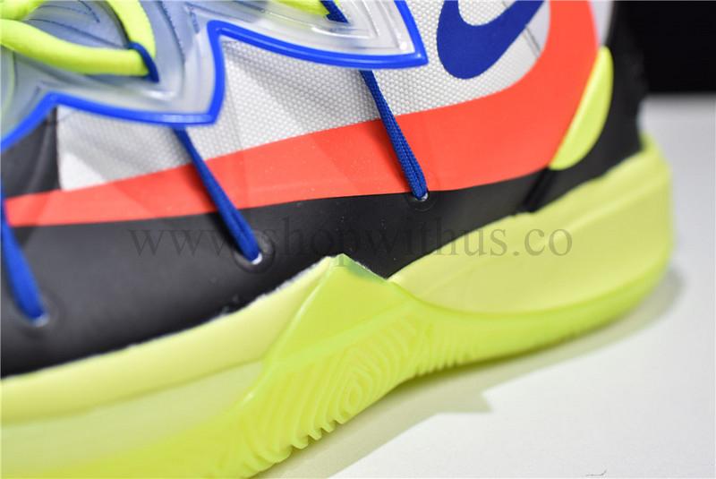 Rokit x NikeBasketball Kyrie 5 - All-Star