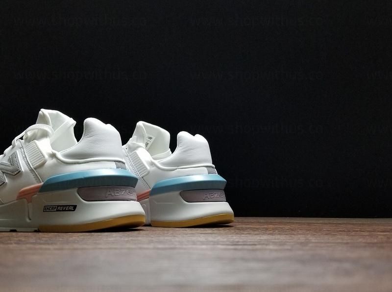 New Balance 997S - White