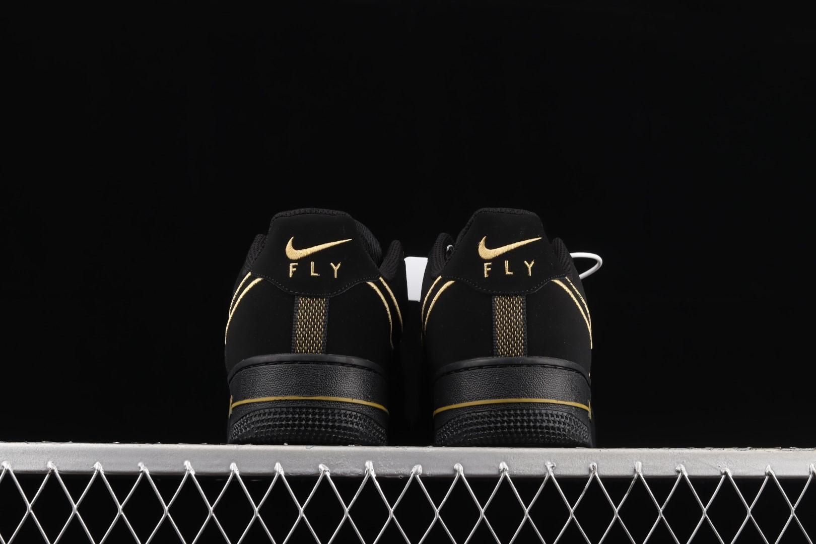 NikeUnisex Air Force 1 AF1 Low - Legendary